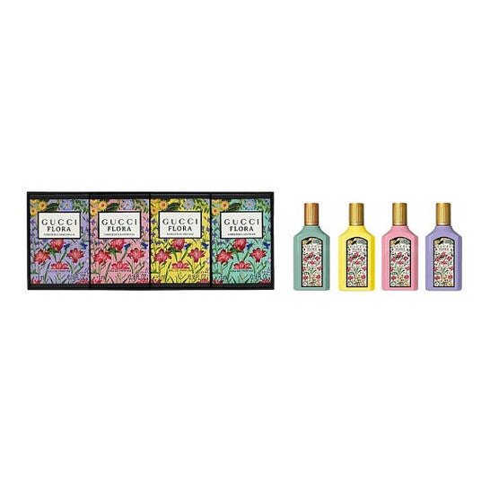 Gucci Mini Set Gift Set Fragrances (Wholesale) - Luxurious Fragrance Available Online in Hong Kong & China