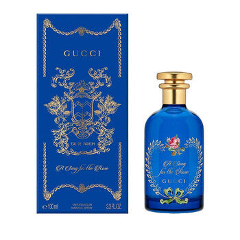 Gucci The Alchemists Garden A Song For The Rose Eau De Parfum 3.4 oz (Wholesale) - Luxurious Fragrance Available Online in Hong Kong & China