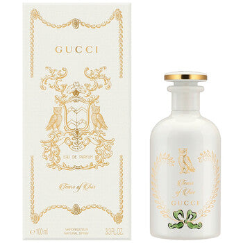 Gucci The Alchemists Garden Tears Of Iris Eau De Parfum 3.4 oz (100 ml) - Luxurious Fragrance Available Online in Hong Kong & China