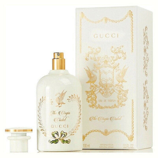 Gucci The Virgin Violet - Eau de Parfum for Men and Women 3.4 oz (100ml) (Wholesale) - Luxurious Fragrance Available Online in Hong Kong & China
