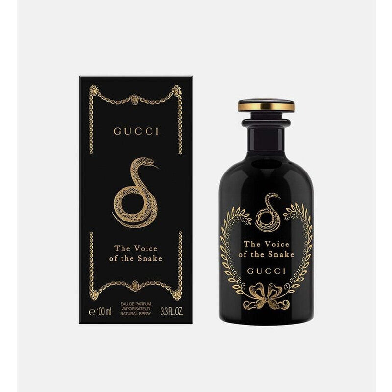 Gucci The Voice Of The Snake EDP Spray 3.4 oz Fragrances (Wholesale) - Luxurious Fragrance Available Online in Hong Kong & China