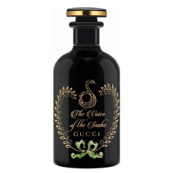 Gucci The Voice Of The Snake, Oud, Eau De Parfum 3.4 oz (100 ml) (Wholesale) - Luxurious Fragrance Available Online in Hong Kong & China