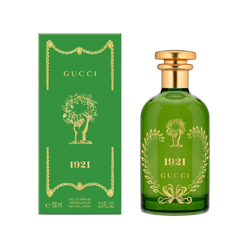 Gucci Unisex 1921 EDP 1.7 oz Fragrances (Wholesale) - Luxurious Fragrance Available Online in Hong Kong & China