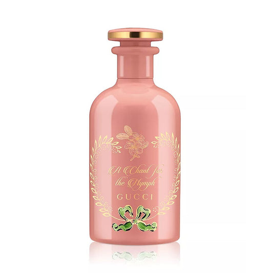 Gucci Unisex A Chant For The Nymph EDP 3.4 oz Fragrances (Wholesale) - Luxurious Fragrance Available Online in Hong Kong & China