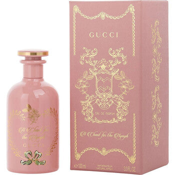 Gucci Unisex A Chant For The Nymph EDP 3.4 oz Fragrances (Wholesale) - Luxurious Fragrance Available Online in Hong Kong & China
