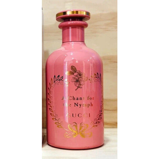 Gucci Unisex A Chant For The Nymph EDP 3.4 oz (Tester) - Luxurious Fragrance Available Online in Hong Kong & China