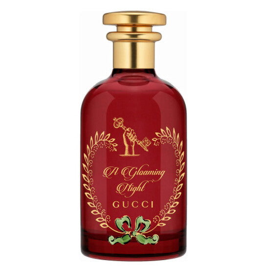 Gucci Unisex A Gloaming Night EDP 3.4 oz (tester) Fragrances - Luxurious Fragrance Available Online in Hong Kong & China