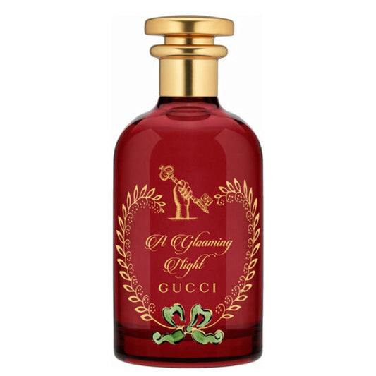 Gucci Unisex A Gloaming Night EDP 3.4 oz (tester) Fragrances - Luxurious Fragrance Available Online in Hong Kong & China