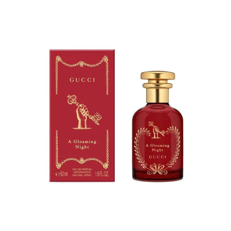Gucci Unisex A Gloaming Night EDP Spray 1.7 oz Fragrances - Luxurious Fragrance Available Online in Hong Kong & China