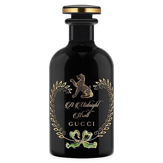 Gucci Unisex A Midnight Stroll EDP 3.4 oz Fragrances (Wholesale) - Luxurious Fragrance Available Online in Hong Kong & China