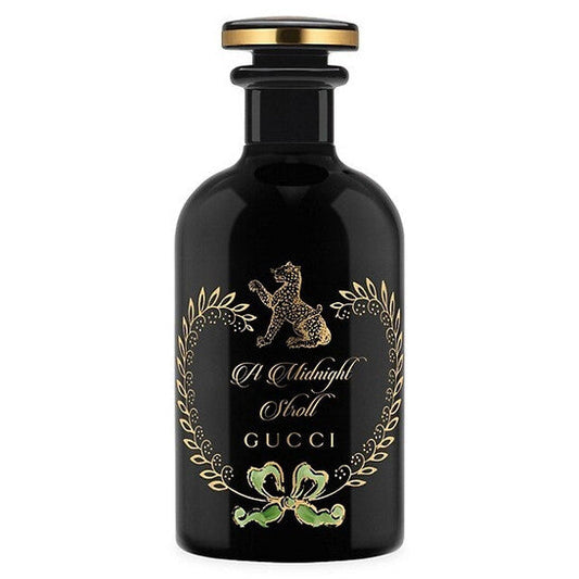Gucci Unisex A Midnight Stroll EDP 3.4 oz Fragrances (Wholesale) - Luxurious Fragrance Available Online in Hong Kong & China