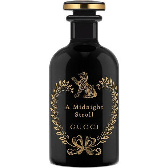 Gucci Unisex A Midnight Stroll EDP 3.4 oz (Tester) - Luxurious Fragrance Available Online in Hong Kong & China