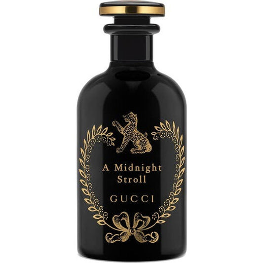 Gucci Unisex A Midnight Stroll EDP 3.4 oz (Tester) - Luxurious Fragrance Available Online in Hong Kong & China