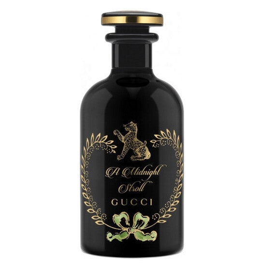Gucci Unisex A Midnight Stroll EDP Spray 3.4 oz (Tester) - Luxurious Fragrance Available Online in Hong Kong & China