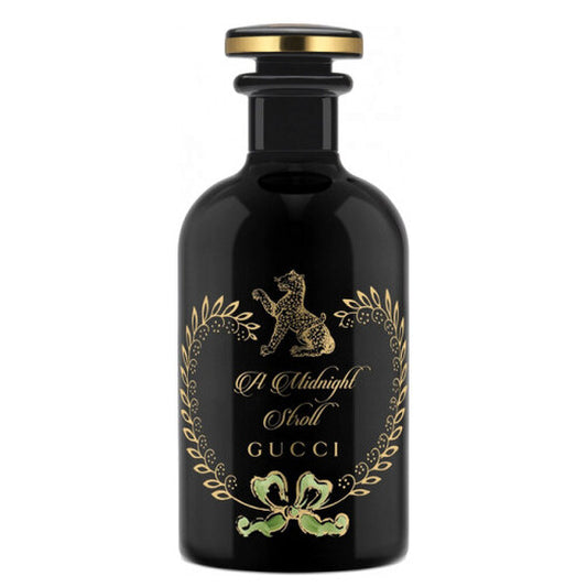 Gucci Unisex A Midnight Stroll EDP Spray 3.4 oz (Tester) - Luxurious Fragrance Available Online in Hong Kong & China