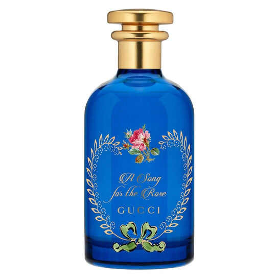 Gucci Unisex A Song For The Rose EDP 3.4 oz (Tester) - Luxurious Fragrance Available Online in Hong Kong & China