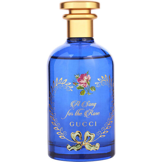 Gucci Unisex A Song For The Rose EDP Body Spray 3.4 oz (Tester) Fragrances (Wholesale) - Luxurious Fragrance Available Online in Hong Kong & China