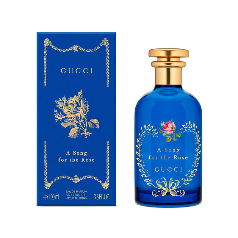 Gucci Unisex A Song For The Rose EDP Spray 1.7 oz Fragrances (Wholesale) - Luxurious Fragrance Available Online in Hong Kong & China