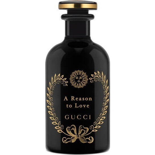 Gucci Unisex Garden A Reason To Love EDP Spray 3.4 oz (Tester) Fragrances (Wholesale) - Luxurious Fragrance Available Online in Hong Kong & China
