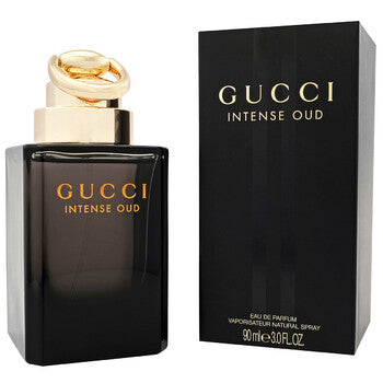 Gucci Unisex Intense Oud EDP 3.0 oz (Wholesale) - Luxurious Fragrance Available Online in Hong Kong & China