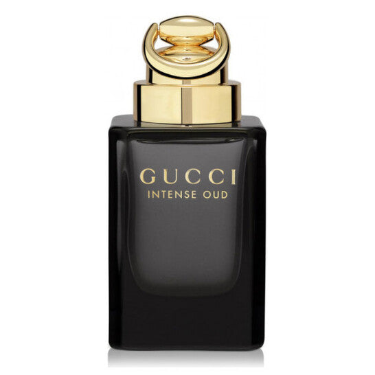 Gucci Unisex Intense Oud EDP Spray 3.0 oz (Tester) Fragrances (Wholesale) - Luxurious Fragrance Available Online in Hong Kong & China
