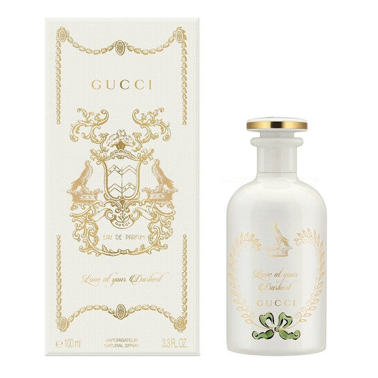 Gucci Unisex Love At Your Darkest EDP 3.4 oz Fragrances (Wholesale) - Luxurious Fragrance Available Online in Hong Kong & China