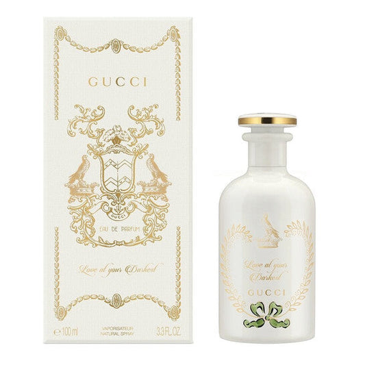 Gucci Unisex Love At Your Darkest EDP 3.4 oz Fragrances (Wholesale) - Luxurious Fragrance Available Online in Hong Kong & China