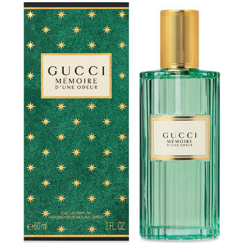 Gucci Unisex Memoire D'Une Odeur EDP Spray 3.3 oz - Luxurious Fragrance Available Online in Hong Kong & China