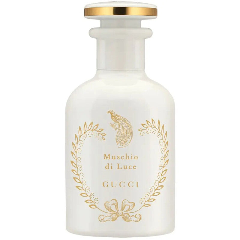 Gucci Unisex Muschio Di Luce EDP Spray 1.7 oz Fragrances - Luxurious Fragrance Available Online in Hong Kong & China