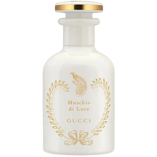 Gucci Unisex Muschio Di Luce EDP Spray 1.7 oz Fragrances (Wholesale) - Luxurious Fragrance Available Online in Hong Kong & China