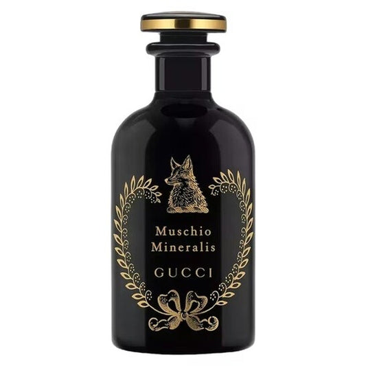 Gucci Unisex Muschio Mineralis EDP 3.4 oz (Tester) Fragrances - Luxurious Fragrance Available Online in Hong Kong & China