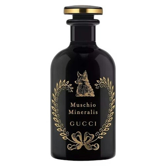 Gucci Unisex Muschio Mineralis EDP 3.4 oz (Tester) Fragrances (Wholesale) - Luxurious Fragrance Available Online in Hong Kong & China
