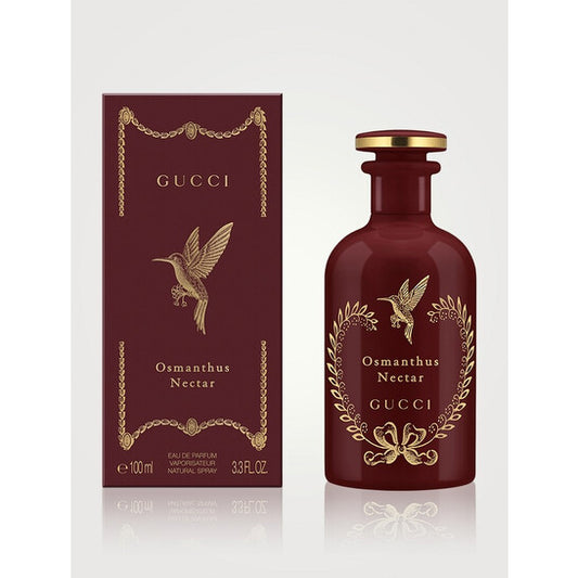 Gucci Unisex Osmanthus Nectar EDP 3.4 oz Fragrances - Luxurious Fragrance Available Online in Hong Kong & China