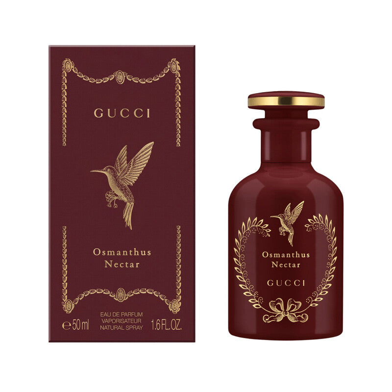Gucci Unisex Osmanthus Nectar EDP Spray 1.7 oz Fragrances (Wholesale) - Luxurious Fragrance Available Online in Hong Kong & China