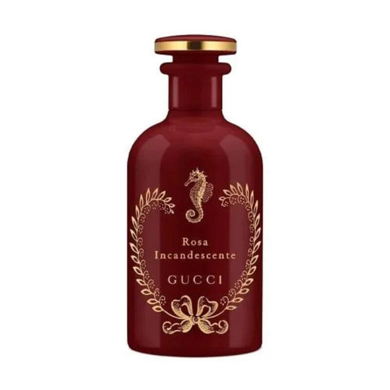 Gucci Unisex Rosa Incandescente EDP 3.4 oz (Tester) Fragrances (Wholesale) - Luxurious Fragrance Available Online in Hong Kong & China