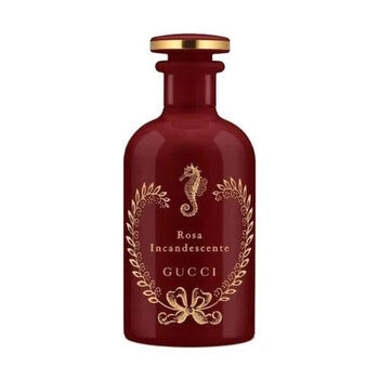 Gucci Unisex Rosa Incandescente EDP 3.4 oz (Tester) Fragrances (Wholesale) - Luxurious Fragrance Available Online in Hong Kong & China