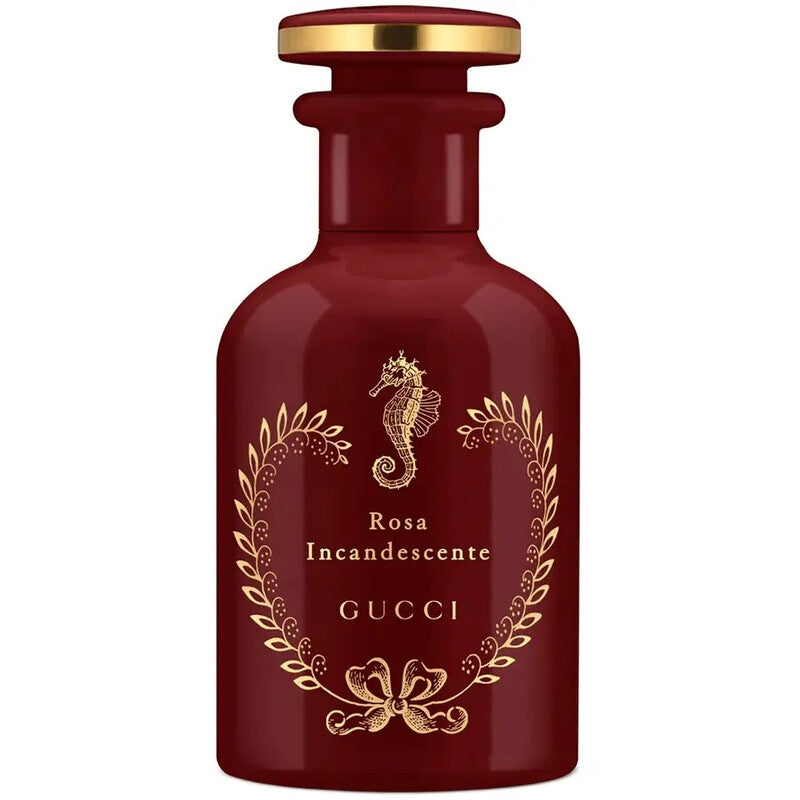 Gucci Unisex Rosa Incandescente EDP Spray 1.7 oz Fragrances - Luxurious Fragrance Available Online in Hong Kong & China