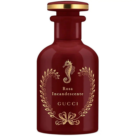 Gucci Unisex Rosa Incandescente EDP Spray 1.7 oz Fragrances (Wholesale) - Luxurious Fragrance Available Online in Hong Kong & China