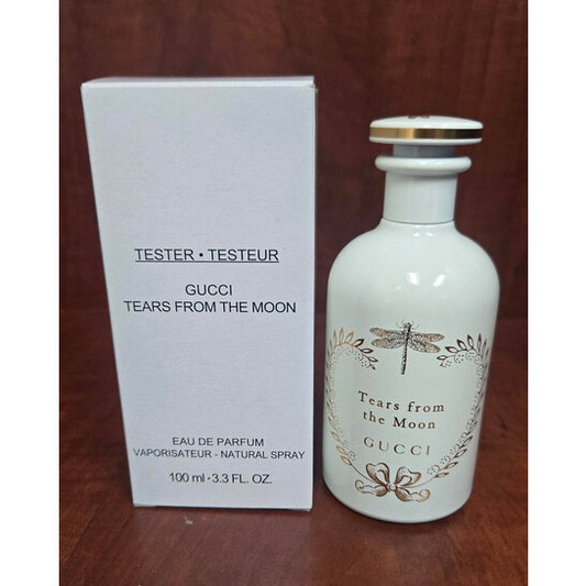 Gucci Unisex Tears From The Moon EDP 3.4 oz (Tester) - Luxurious Fragrance Available Online in Hong Kong & China