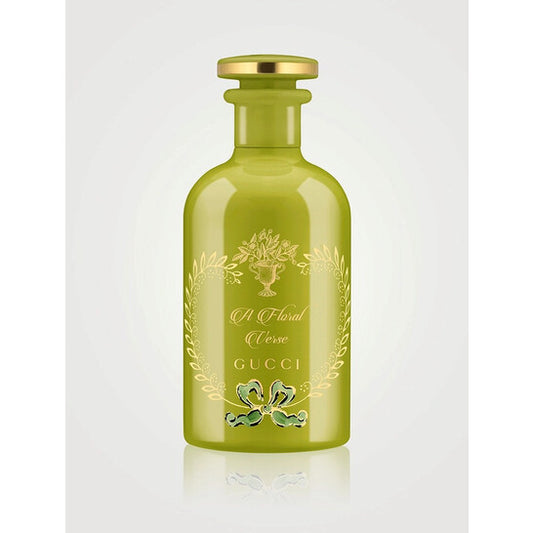 Gucci Unisex The Alchemist's Garden A Floral Verse EDP Spray 3.4 oz Fragrances - Luxurious Fragrance Available Online in Hong Kong & China