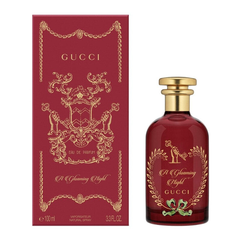 Gucci Unisex The Alchemist's Garden A Gloaming Night EDP Spray 3.4 oz Fragrances - Luxurious Fragrance Available Online in Hong Kong & China