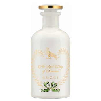 Gucci Unisex The Last Day Of Summer EDP 3.4 oz Fragrances (Wholesale) - Luxurious Fragrance Available Online in Hong Kong & China
