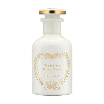 Gucci Unisex Where My Heart Beats EDP Spray 1.7 oz Fragrances (Wholesale) - Luxurious Fragrance Available Online in Hong Kong & China