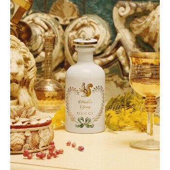 Gucci Winter's Spring 100ml Eau De Parfum 3.3  Oz (Wholesale) - Luxurious Fragrance Available Online in Hong Kong & China