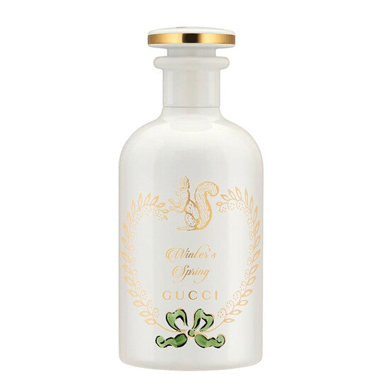 Gucci Winter's Spring 100ml Eau De Parfum 3.3  Oz (Wholesale) - Luxurious Fragrance Available Online in Hong Kong & China