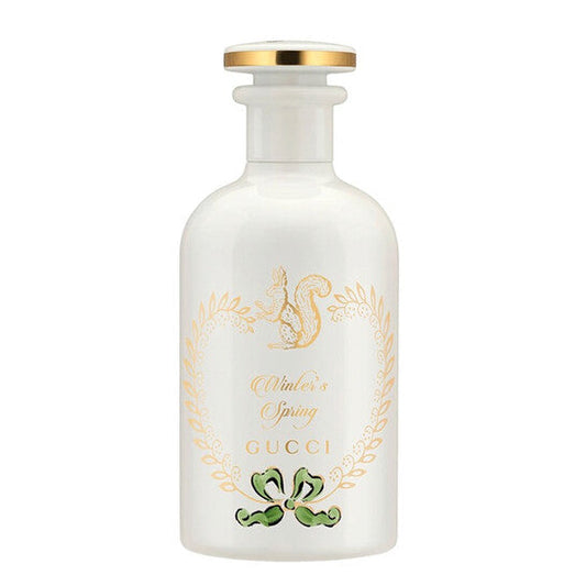 Gucci Winter's Spring 100ml Eau De Parfum 3.3  Oz (Wholesale) - Luxurious Fragrance Available Online in Hong Kong & China