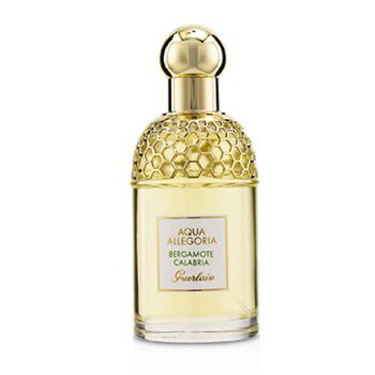Guerlain - Aqua Allegoria Bergamote Calabria Eau De Toilette Spray  75ml/2.5oz - Luxurious Fragrance Available Online in Hong Kong & China