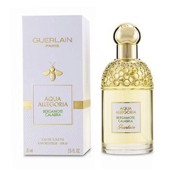 Guerlain - Aqua Allegoria Bergamote Calabria Eau De Toilette Spray 75ml/2.5oz - Luxurious Fragrance Available Online in Hong Kong & China