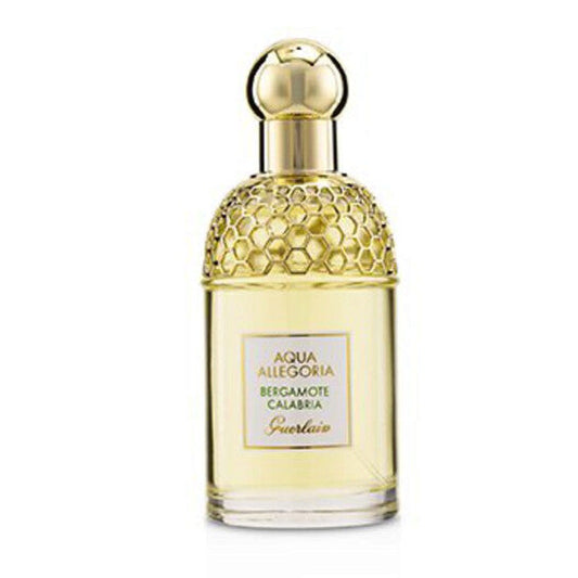 Guerlain - Aqua Allegoria Bergamote Calabria Eau De Toilette Spray  75ml/2.5oz (Wholesale) - Luxurious Fragrance Available Online in Hong Kong & China