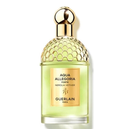 Guerlain Aqua Allegoria Forte Nerolia Vetiver EDP Spray 4.2 oz (Tester) Fragrance - Luxurious Fragrance Available Online in Hong Kong & China